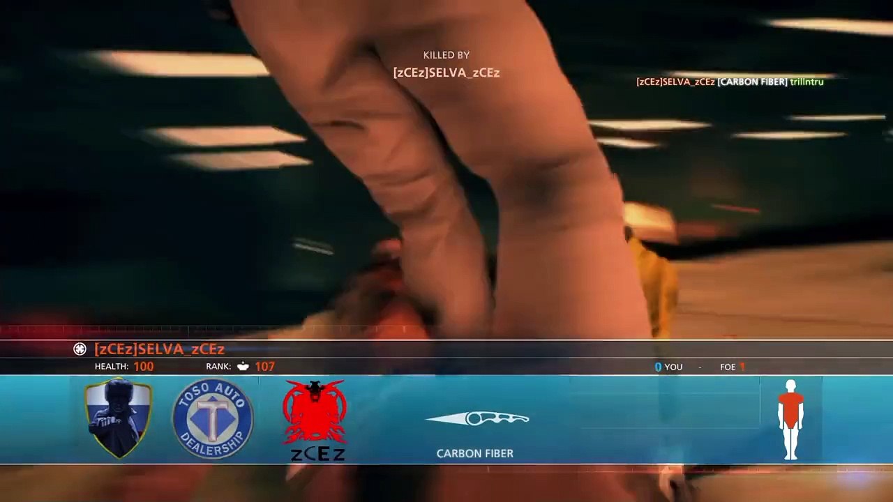 Snipers delight Headshots galore