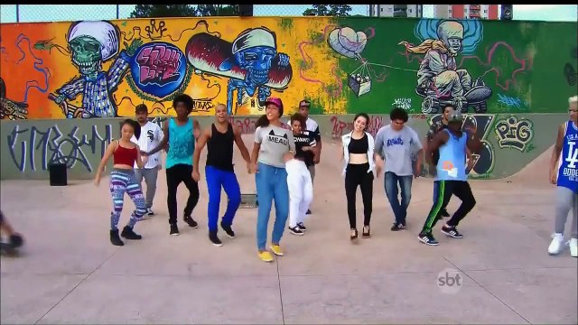 Clipe Final de Chiquititas: Melhores Momentos da novela