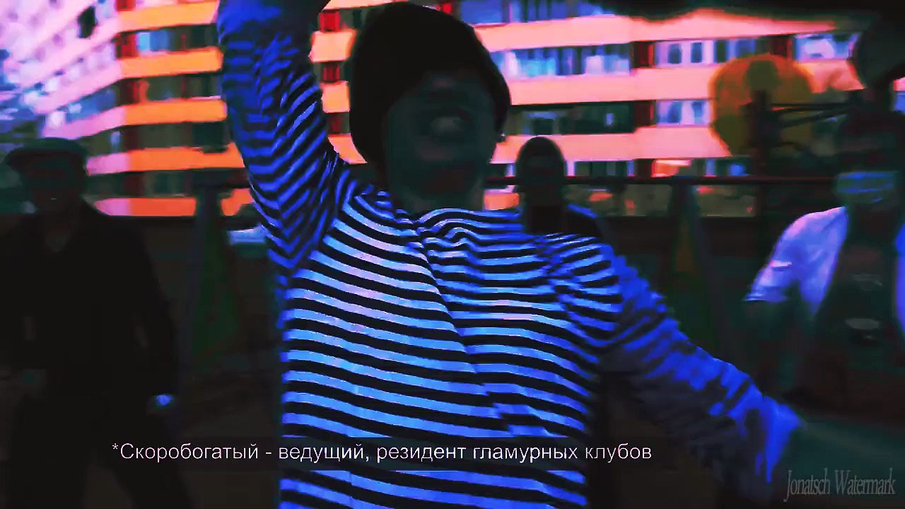 DAT ADAM LIVE PERFORMANCE | OFFICIAL MUSIC VIDEO |