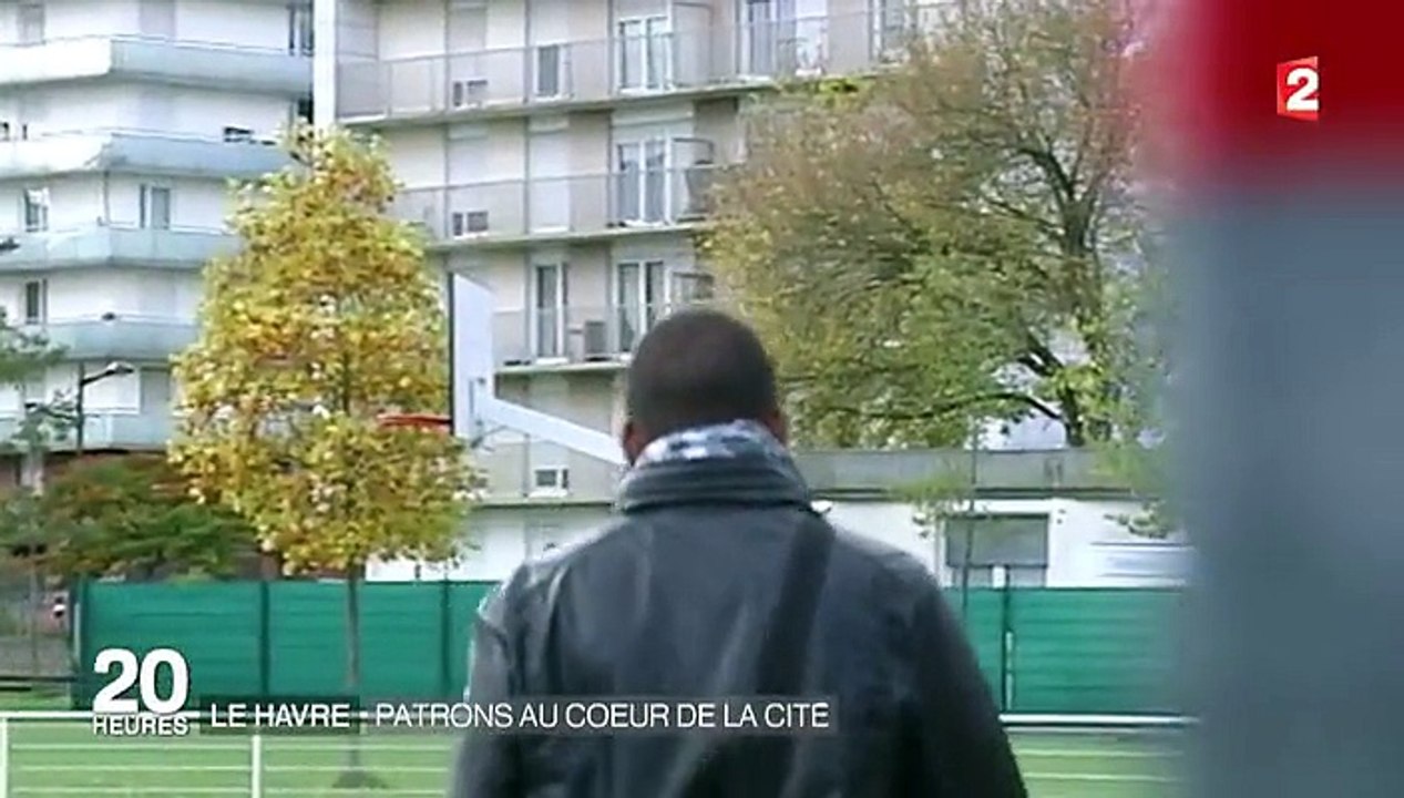 Dans les quartiers, de nouvelles entreprises voient le jour