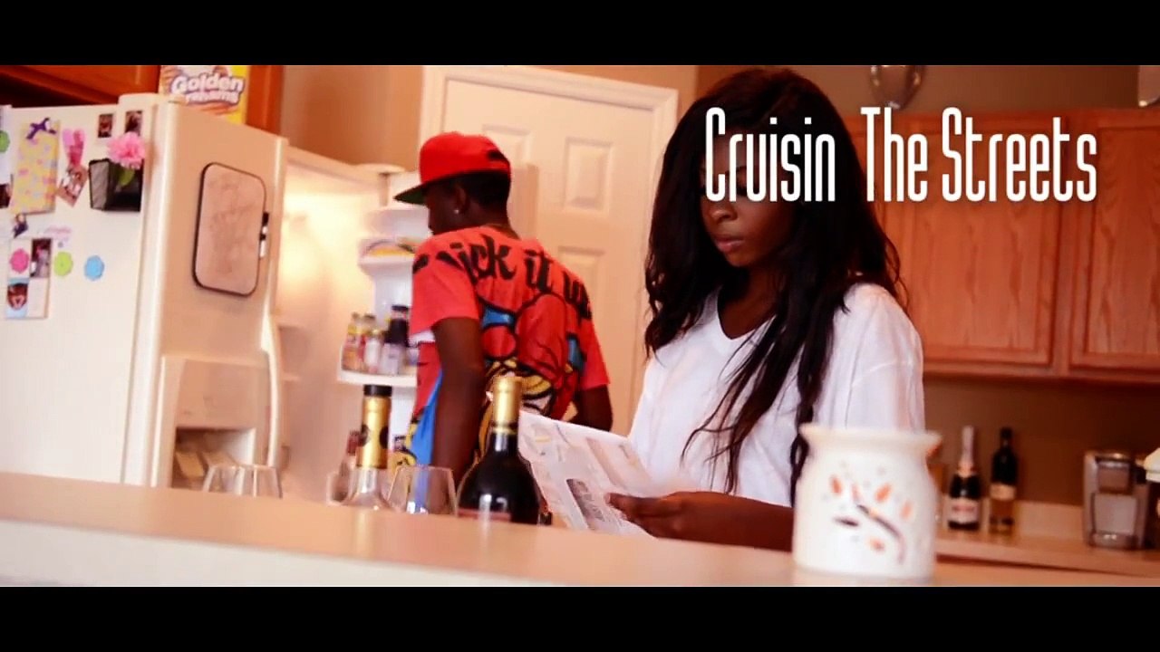 Peril P - Cruisin The Streets (Official Video)