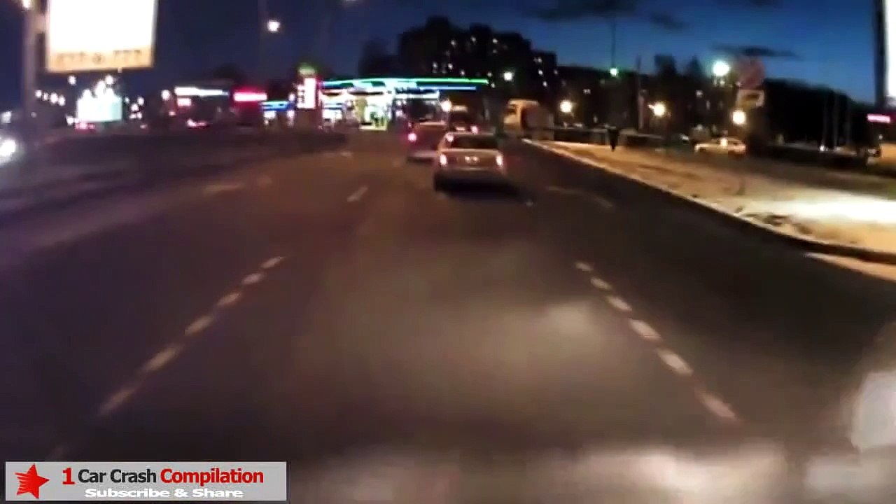 Accidentes de Transito Fatales En Vivo 2014 Gente Tonta al Volante HD