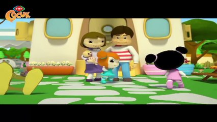 CANIM KARDEŞİM 55.BÖLÜM / KİTAP OKUMAK GÜZELDİR