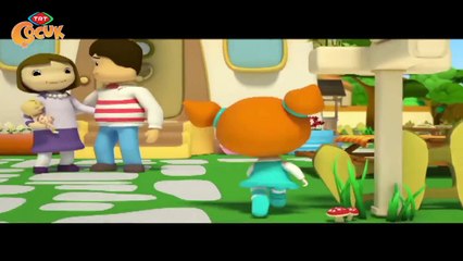 CANIM KARDEŞİM 49.BÖLÜM / DÜNYAMIZ KOCAMAN