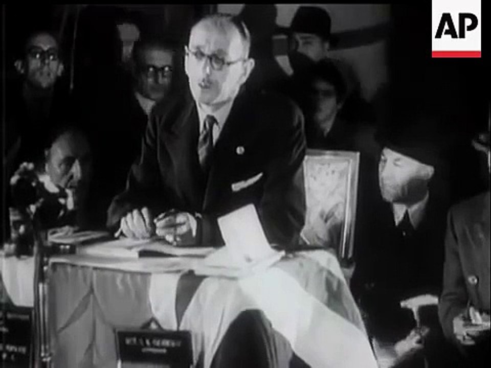 Nazi Junk Fetches High Prices at auction in 1945