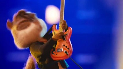 А ты такой красивый с бородой