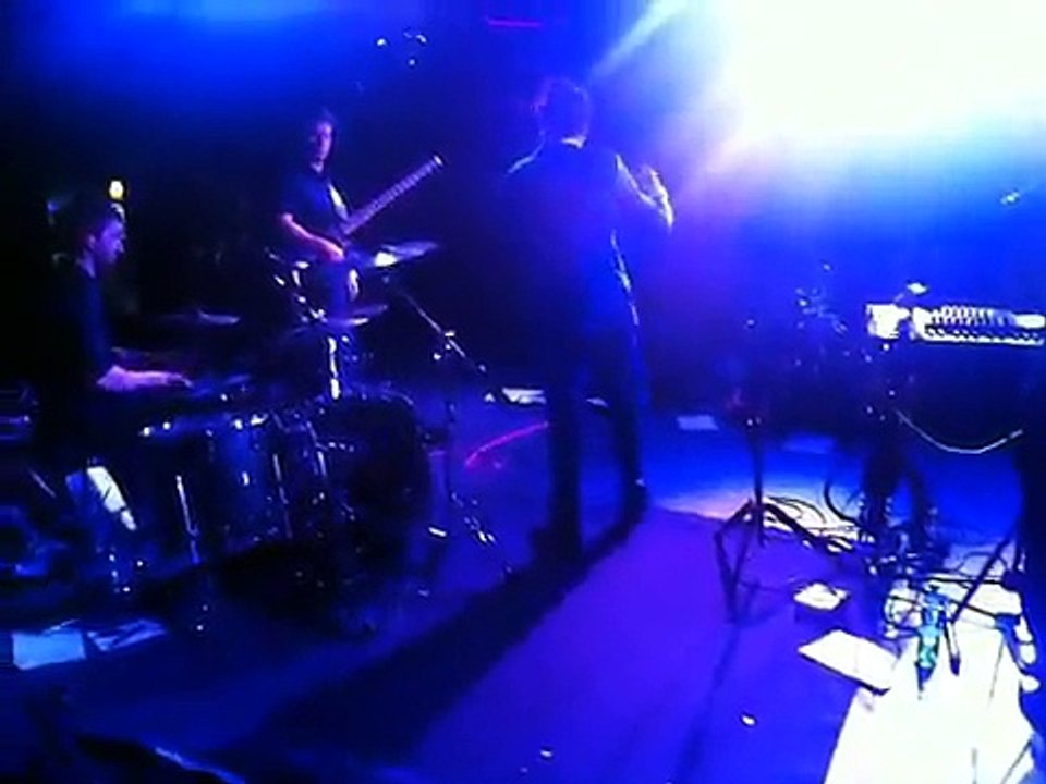 «Supremacy» - фрагмент.  А.Бон (Челябинск, 20.04.2015) (Марат Хайрутдинов)