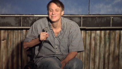 Jeff Charlebois - Online Dating