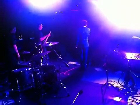 «Ну вот и всё» А.Бон (Челябинск, 20.04.2015) (Марат Хайрутдинов)