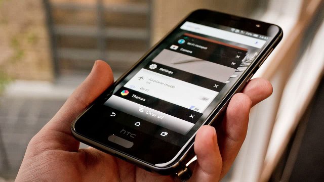 Прямая трансляция презентации HTC 20 октября: One A9 и Android 6.0 marshmallow