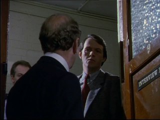 Second Time Around clip 4 Inspector Morse