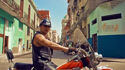 DAVID CALZADO y su CHARANGA HABANERA Arriba De Lo Mal Hecho (Video Oficial HD)