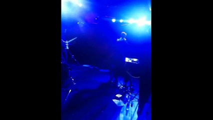 Видео без звука.  А.Бон (Челябинск, 20.04.2015) (Марат Хайрутдинов)