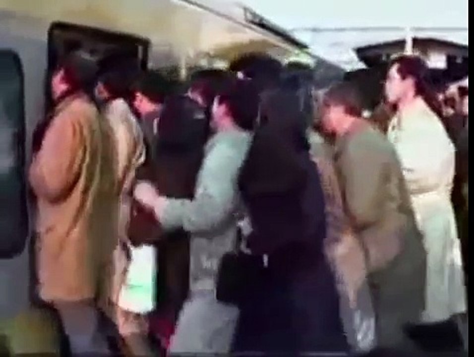 China's Subway