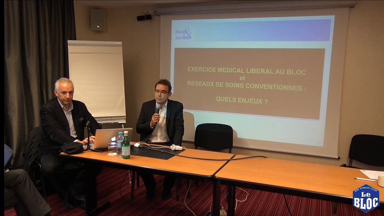 Réseaux de soins Avis de l'avocat