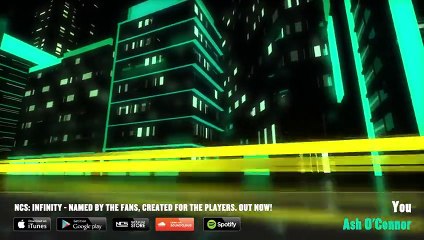 NCS׃ Infinity [Album Mix]