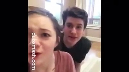Cute Couple Dubsmash_Sami _ Mickey_ Relationship Goals