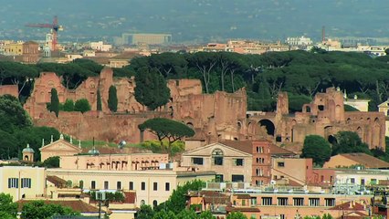 Amazing Concrete HD 720P Documentary 2014