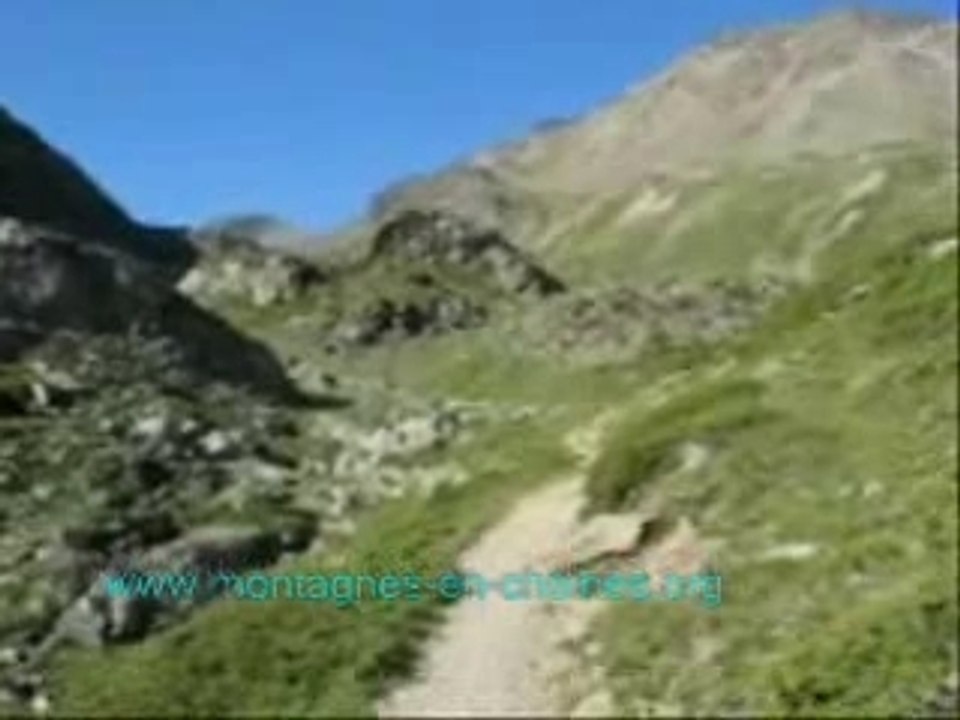 Marche solitaire