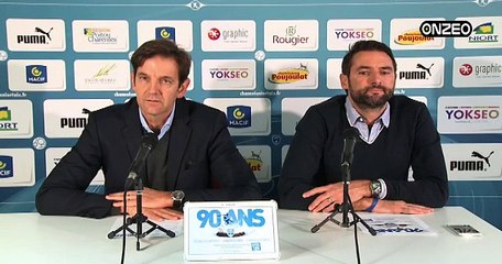 NEWS (CNFC) : DUPLEX TRISTAN LAHAYE