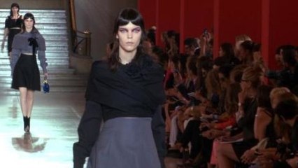 Miu Miu: Spring 2012 Ready-to-Wear