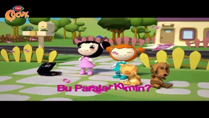 CANIM KARDEŞİM 71.BÖLÜM / BU PARALAR KİMİN