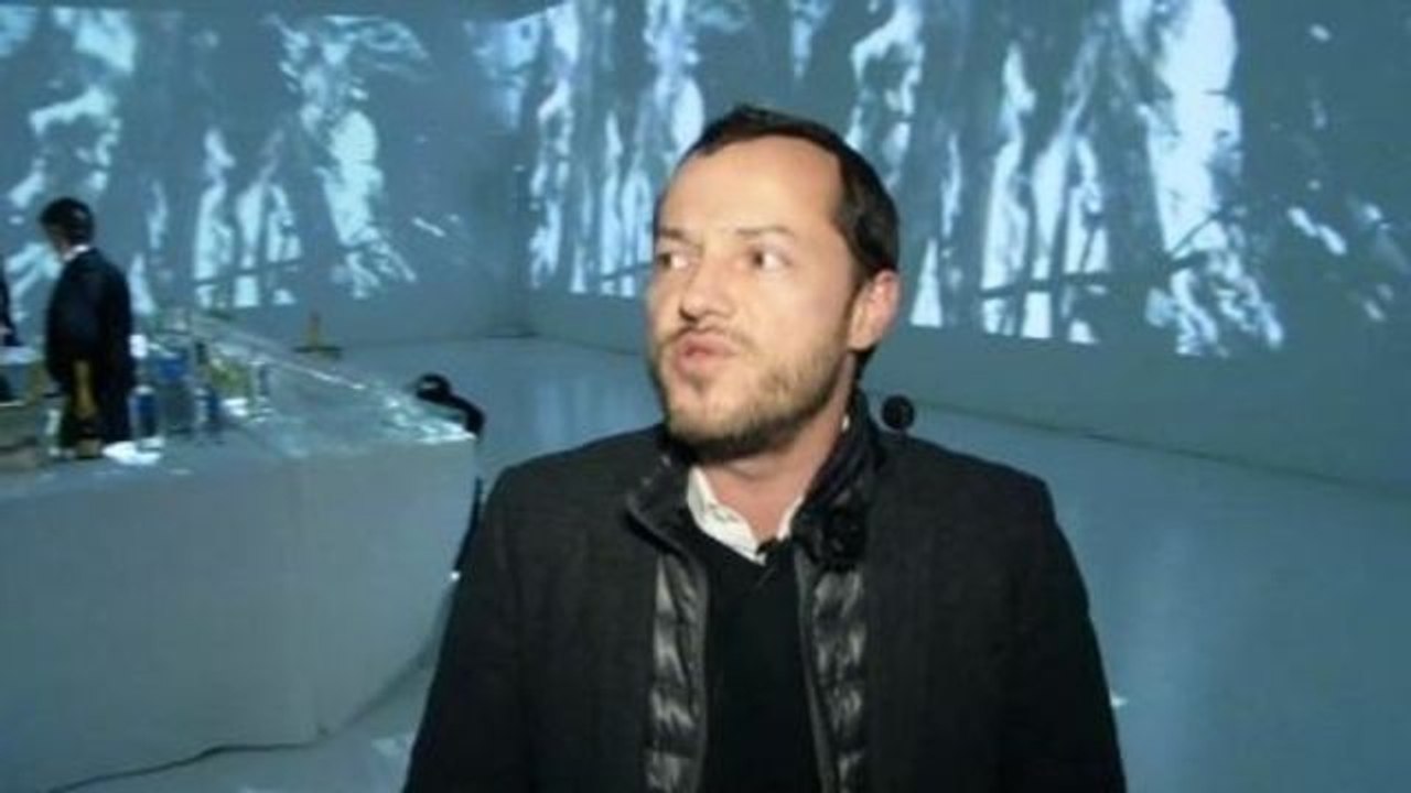 After Hours: Alexandre de Betak