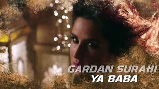 Afghan Jalebi (Ya Baba) Full Song with LYRICS - Phantom - Saif Ali Khan, Katrina Kaif - T-Series