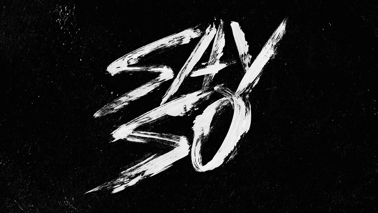 G-Eazy “Say So”