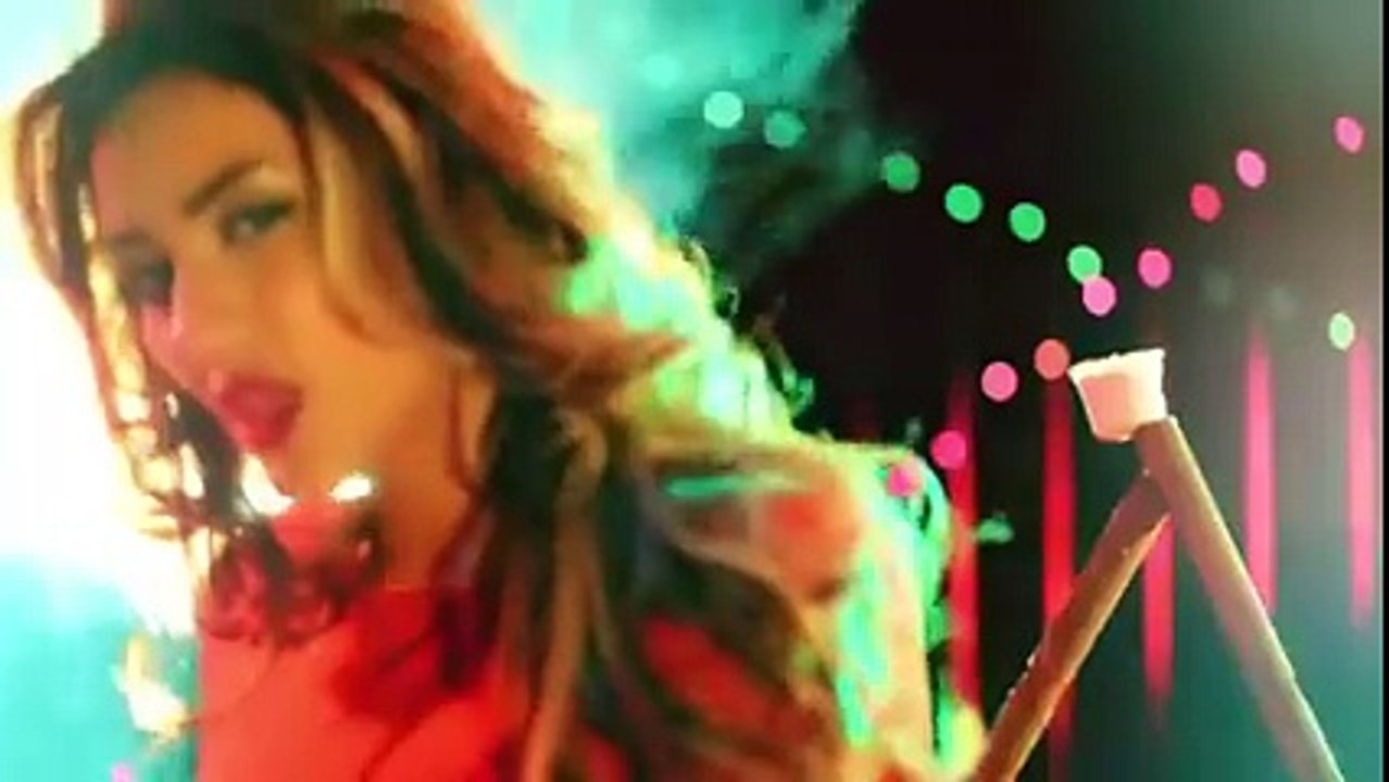 Mathira - Nerry aah aah - 2015 hot song