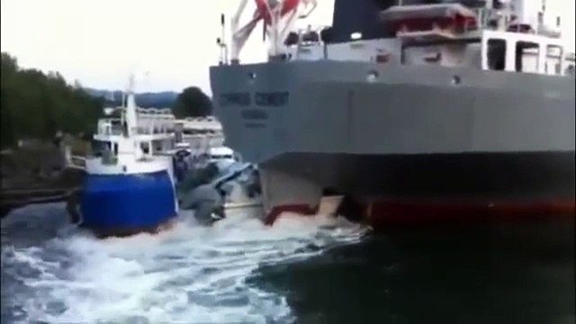 ship accidents caught on tape 2013 Fail ship accidents caught on tape Fail accident 2013