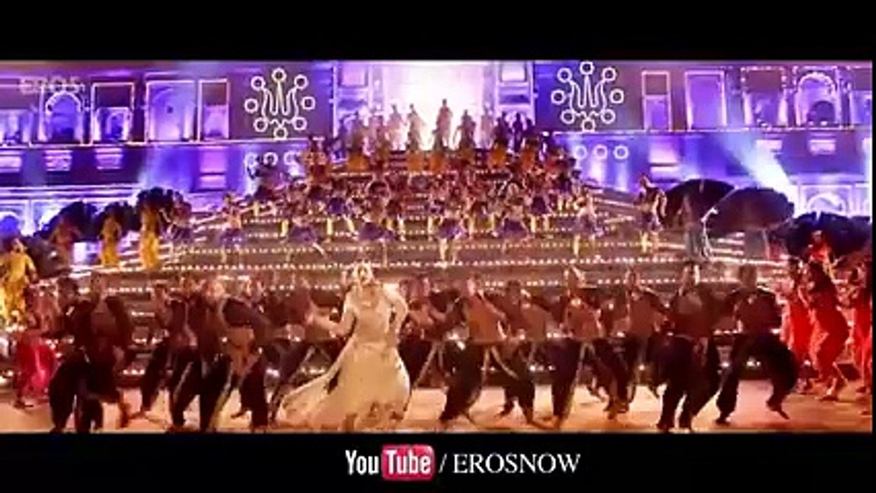 Music bajay ga tu radha nachay gi - Sunakshi Sinha 2015