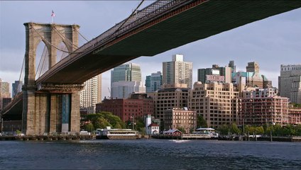 The Intern Now Playing [HD]