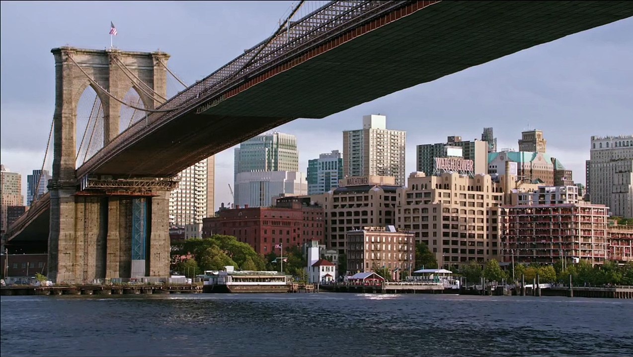 The Intern Now Playing [HD]