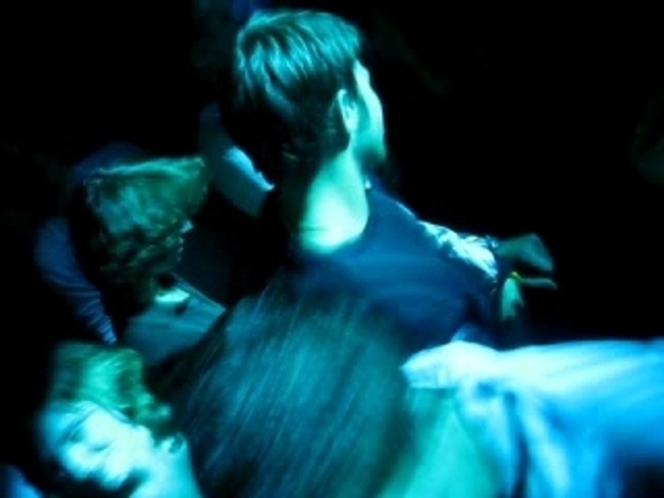 Redlight 28 avril 07