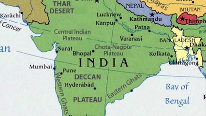 Motives Driving Imperialism - Short Documentary Project