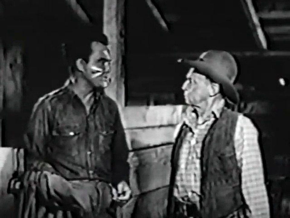 Wild bill hickok The-Indian-Bureau-Story