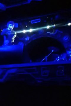 «Любовь настала» А.Бон (Челябинск, 20.04.2015) (Елена Вострекова)