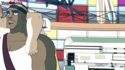 A.T.O.M. Alpha Teens on Machines Season 2 Episode 15 [Full Episode]