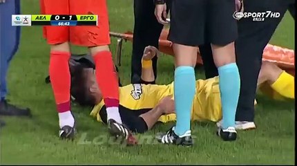 Without words!! top funny sport 2015