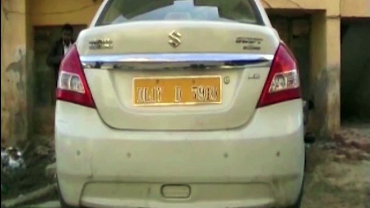 Motorista do Uber condenado por estupro na Índia