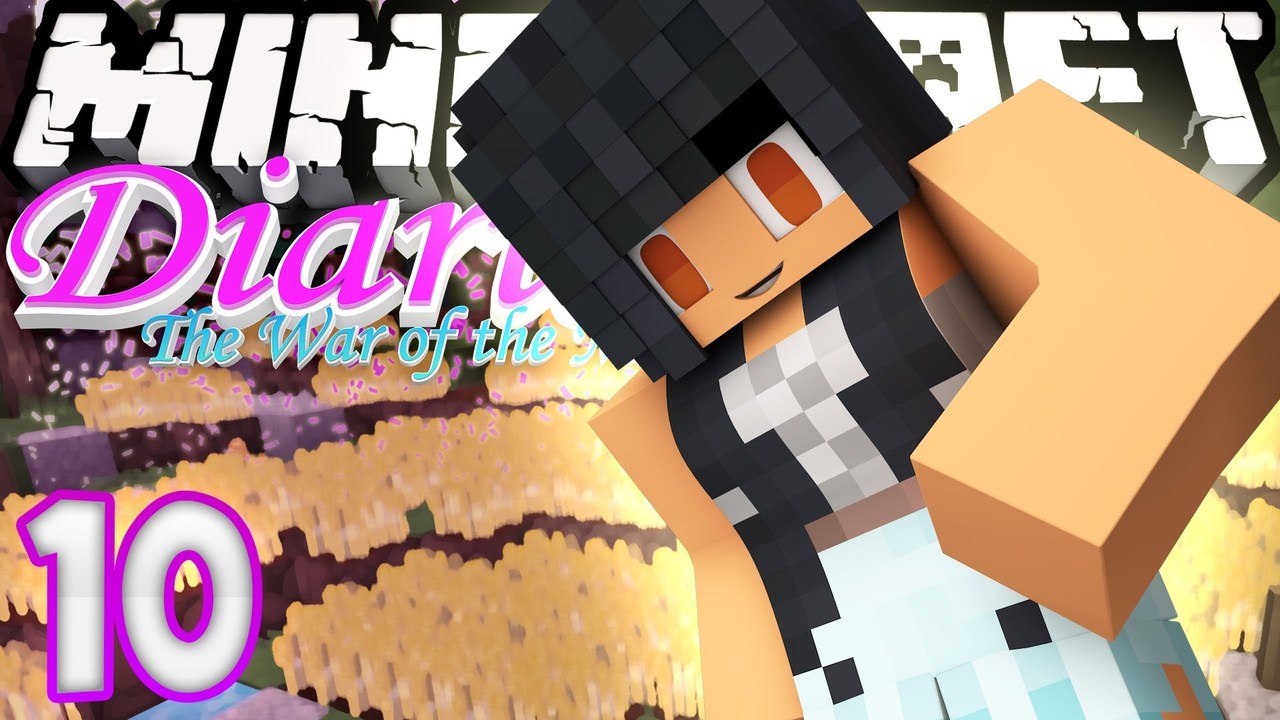The People of Meteli | Minecraft Diaries [S2: Ep.10 Minecraft Roleplay]