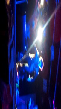 «Девчонка-девчоночка» А.Бон (Челябинск, 20.04.2015) (Полина Пашнина)