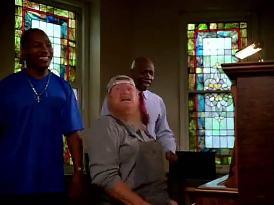 Fighting Temptations He Still Loves Me Lyrics