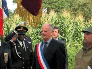 70th ANNIVERSARY LIBERATION BREST