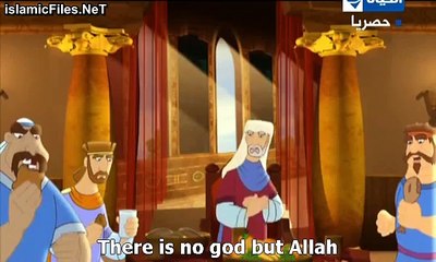 Tales of humans in Quran episode 13 part 2 (The people of the garden)