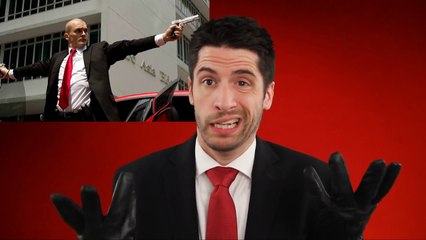 Hitman: Agent 47 movie review
