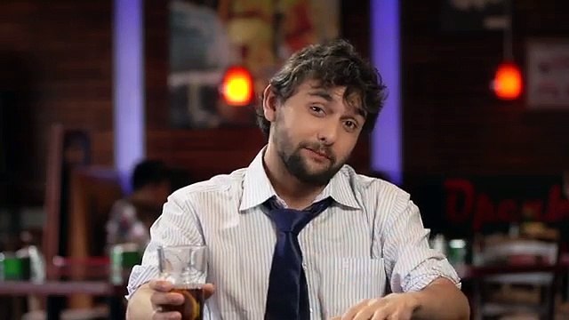 Humor: Tipos de hombres en una cita a ciegas