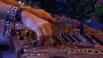 David Guetta - Live TomorrowWorld 2015 (Atlanta, USA) 27_09_2015