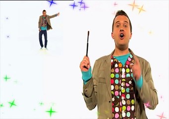 Mister Maker If Youre Arty and You Know It